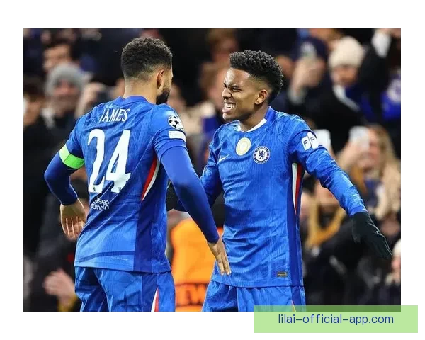 切尔西连续26次足总杯晋级低级别球队仅次于曼联和阿森纳创历史纪录