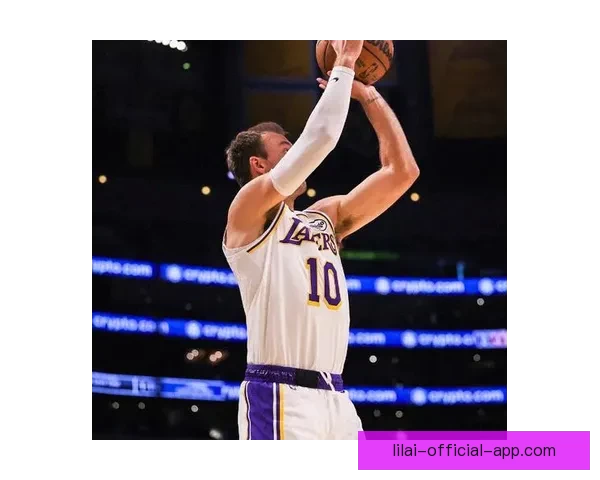 湖人缺少东里组合老詹能否带队反弹弗拉格力争终结连败