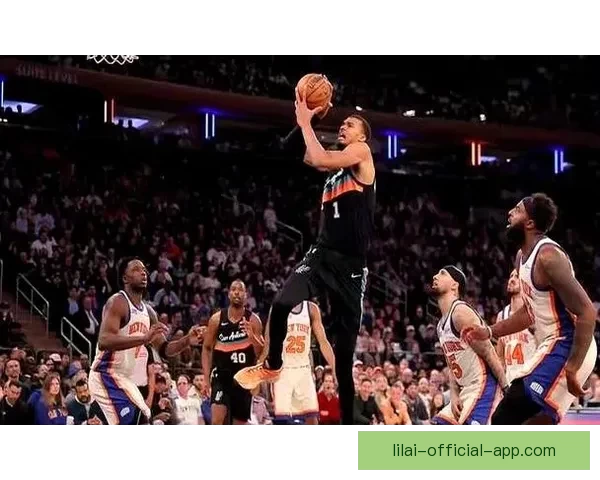 马刺眼中的文班季后赛潜力巨大经验不足难阻发挥