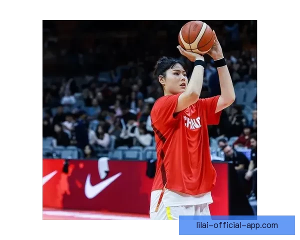 韩旭李月汝有意重返WNBA 女篮集训或以邓雨婷为核心
