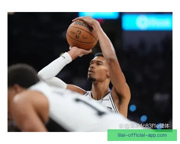 马刺豪取九连胜文班亚马轰41分16板实力加冕MVP热门