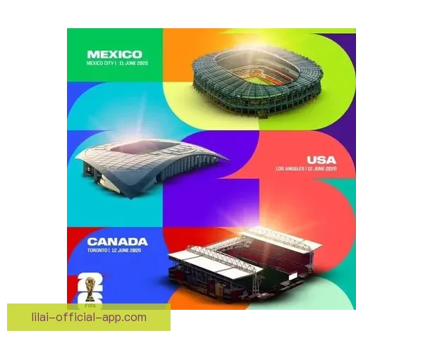 美加墨世界杯夺冠赔率最新解析与赛前投注策略全面指南