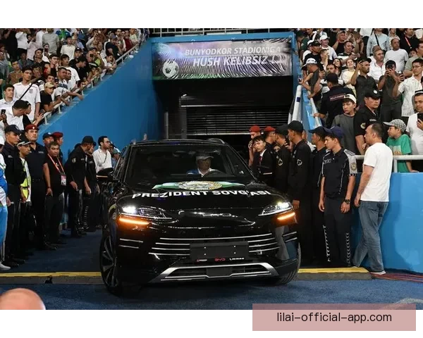 美加墨世界杯竞猜入口全面启动 参与即享精彩赛事预测与丰富奖励