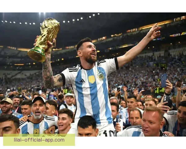 2026年世界杯夺冠赔率解析：热门球队竞争激烈谁能最终捧杯