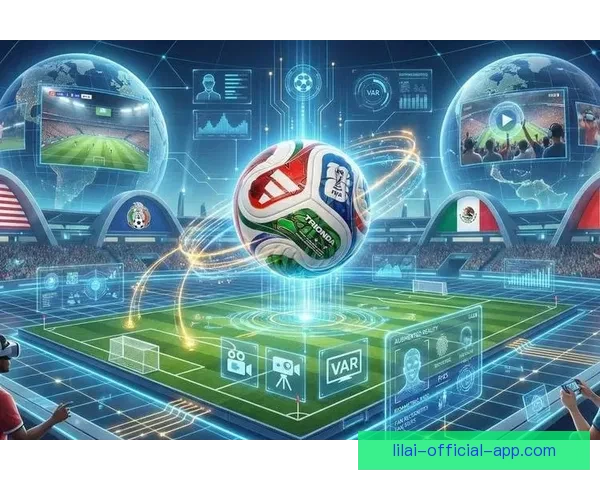 美加墨世界杯买球热潮席卷，如何把握投资机会与风险