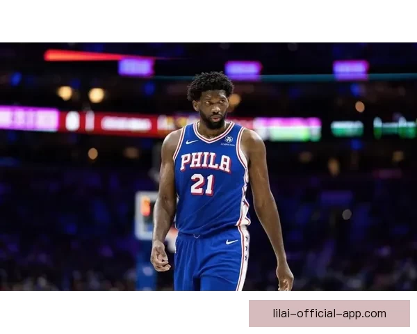 恩比德复出贡献35分助76人大胜公牛乔治解禁砍28分球队领先优势高达47分