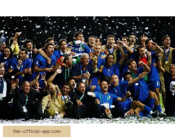 2026年世界杯夺冠赔率解析：热门球队竞争激烈谁能最终捧杯