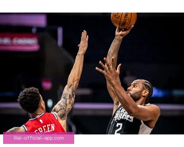 快船连胜五场双杀雄鹿小卡连续51场得分上二十大洛迎盖帽里程碑获致敬