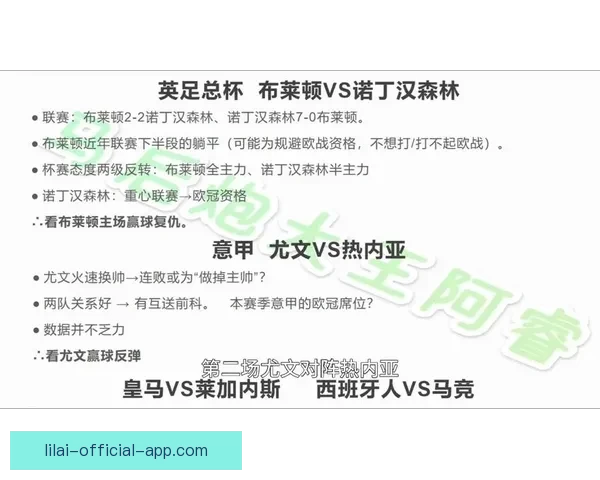 足球竞猜分析技巧与策略全面解析助你精准预测比赛结果