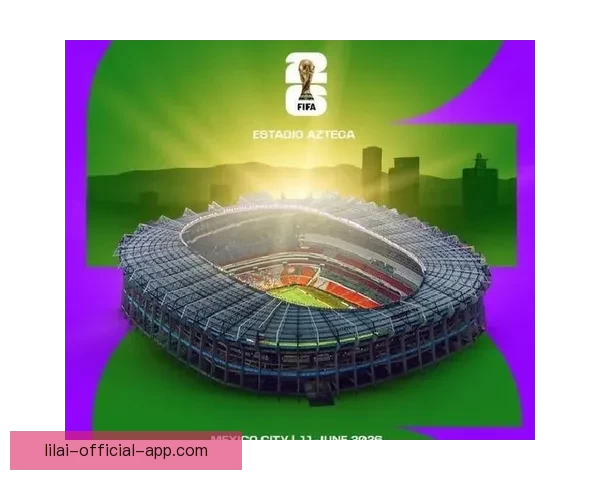 围绕2026世界杯比赛时间全面解析赛程安排观赛攻略与精彩看点展望
